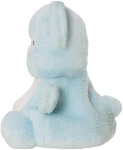 AURORA, 61507, BT21 KOYA Palm Pal, 5In, Eco-friendly soft toy, Blue
