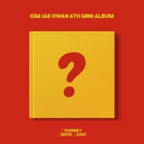 J.A.M (Journey Above Music