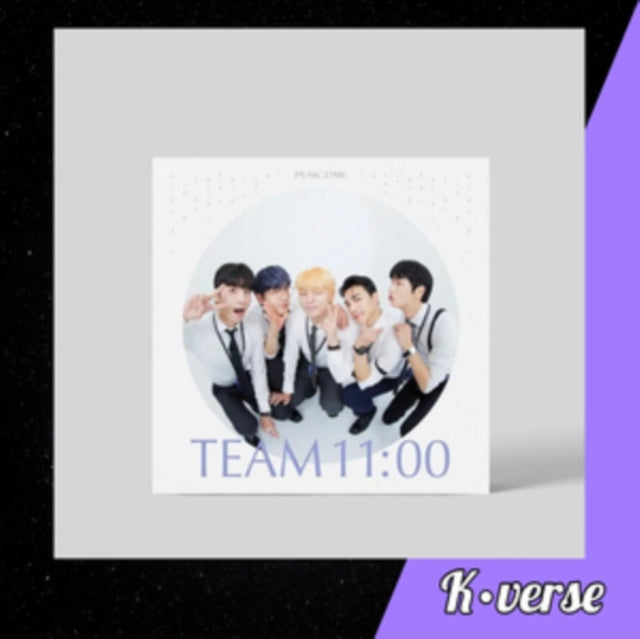 Top 6 (Team 11:00 Version) (2 Cd)