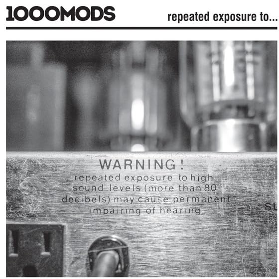 Repeated Exposure To...