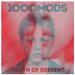 Youth Of Dissent