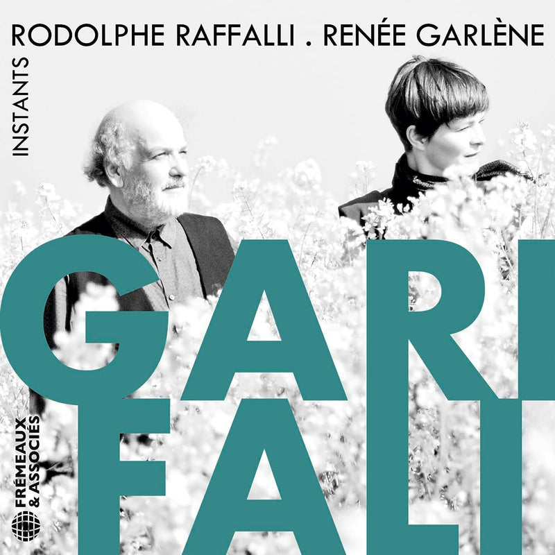 Garifali: Instants