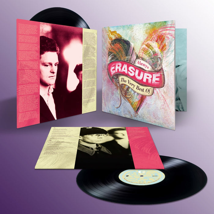 Always: The Very Best of Erasure