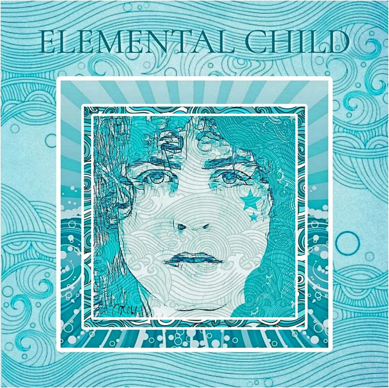Elemental Child: The Words and Music of Marc Bolan