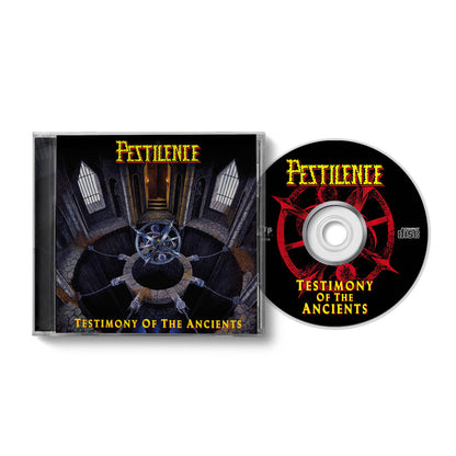 Testimony of the Ancients
