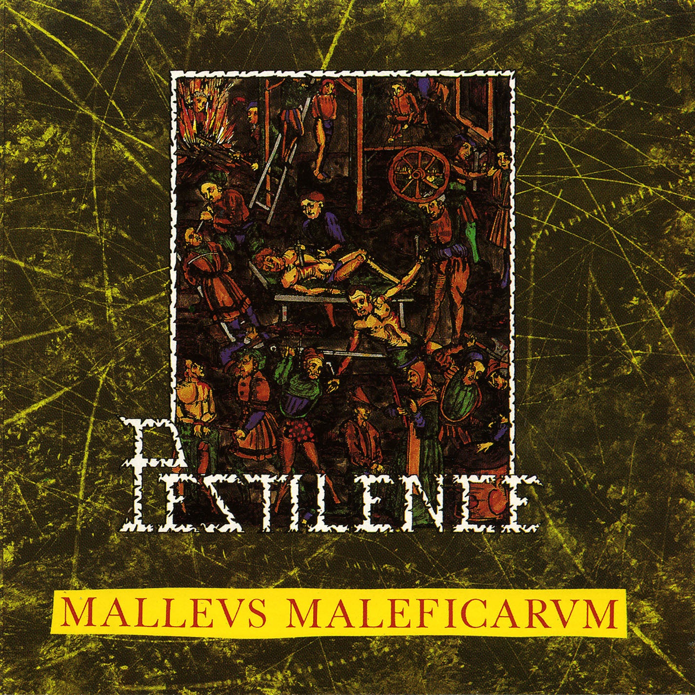 Malleus Maleficarum