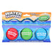 Johntoy - Johntoy aqua fun water skippers 3pcs.