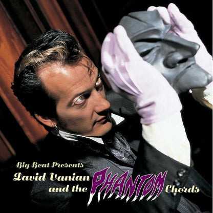 Big Beat Presents David Vanian and the Phantom Chords