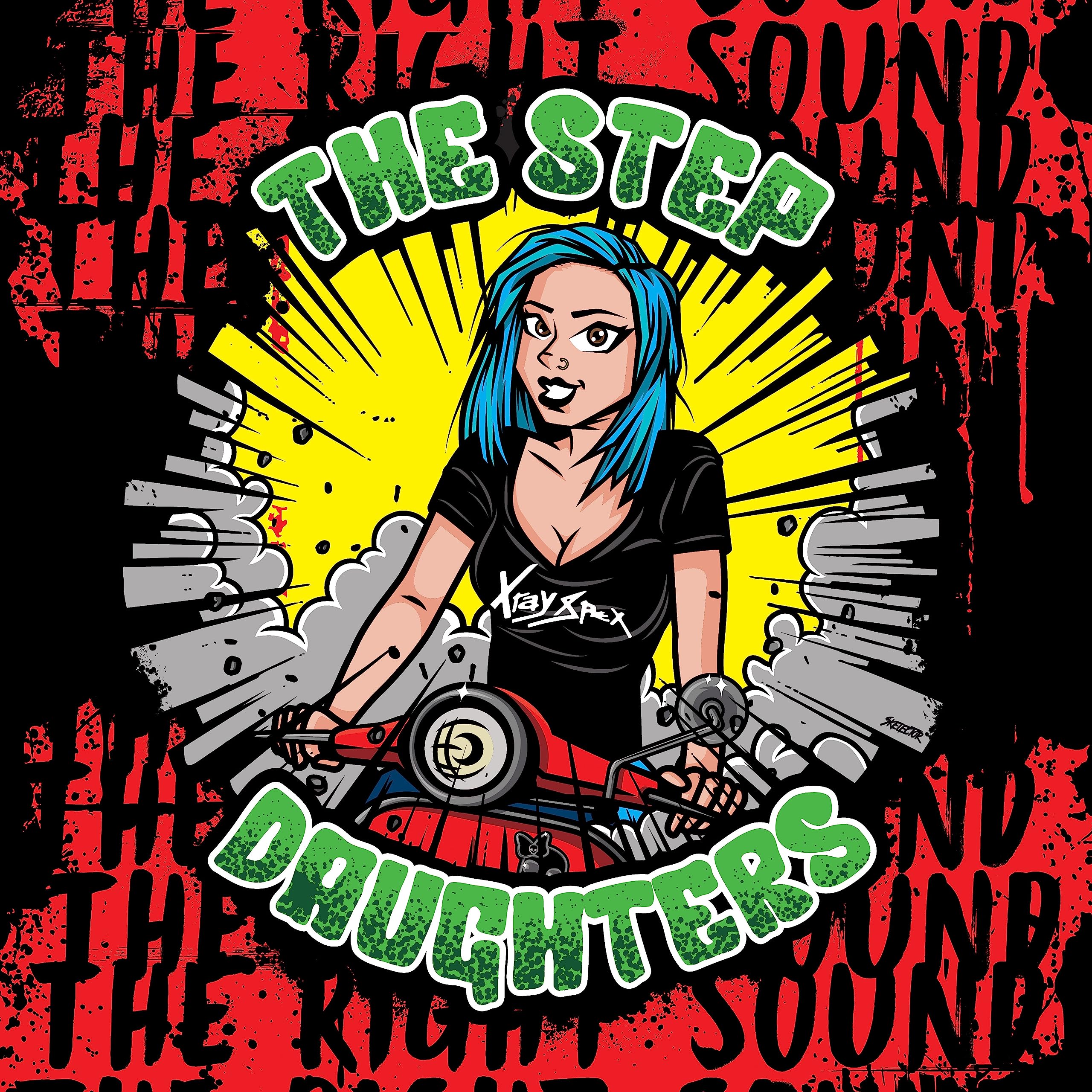 Right Sound