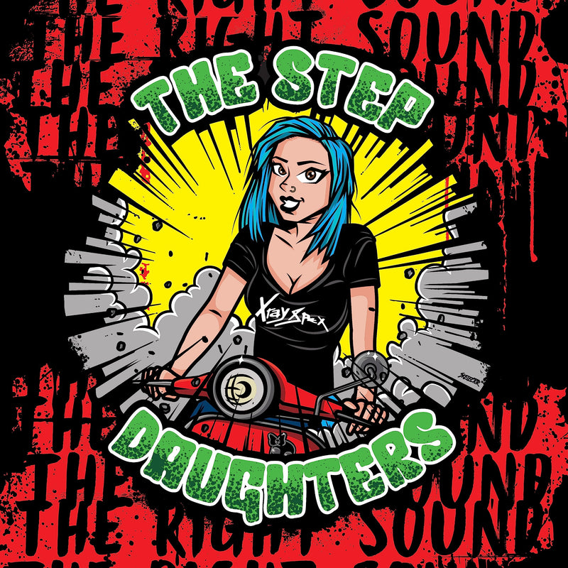 Right Sound