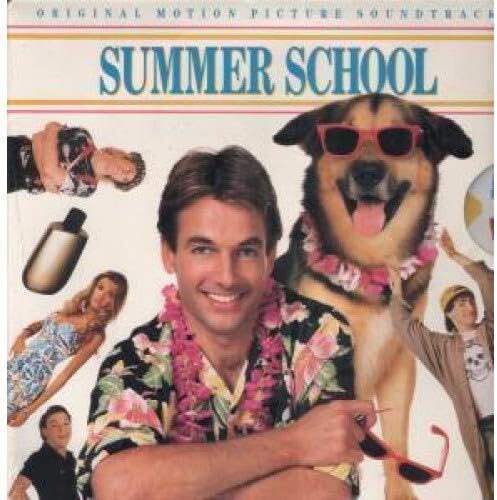 Summer School Original Soundtrack