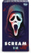 FUNKO GAMES Presents: Scream - The Game | Thrilling Mystery Horror Board Game with Interactive iOS/Android App | For 3-8 Players Ages 13+