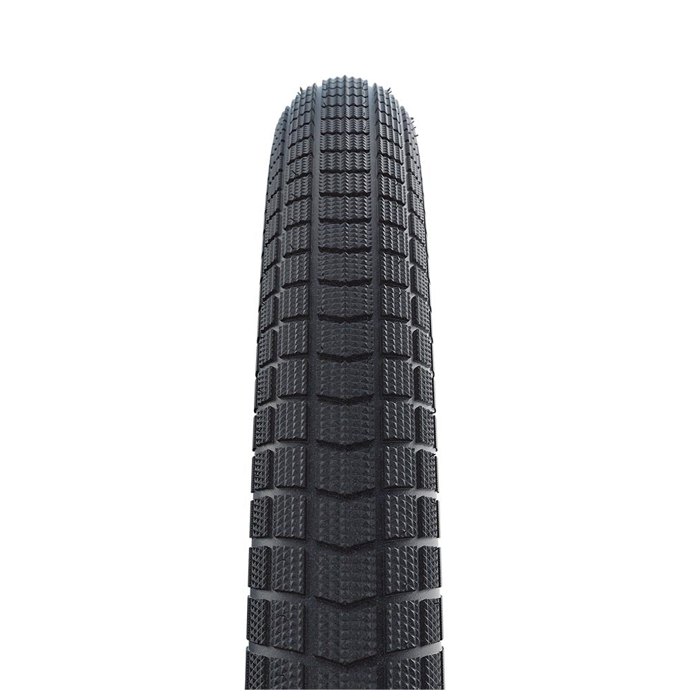 Schwalbe Big Ben Plus DD GreenGuard 20x2.15"