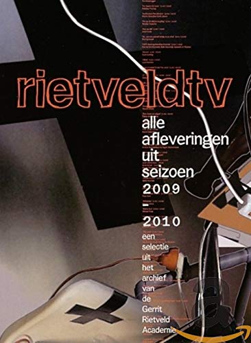 Rietveld Tvseizoen 2 (Dvd) (Region 2)