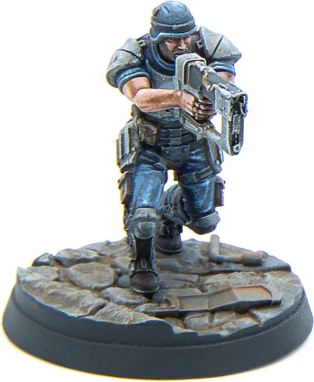 Modiphius Enclave - Assault Force