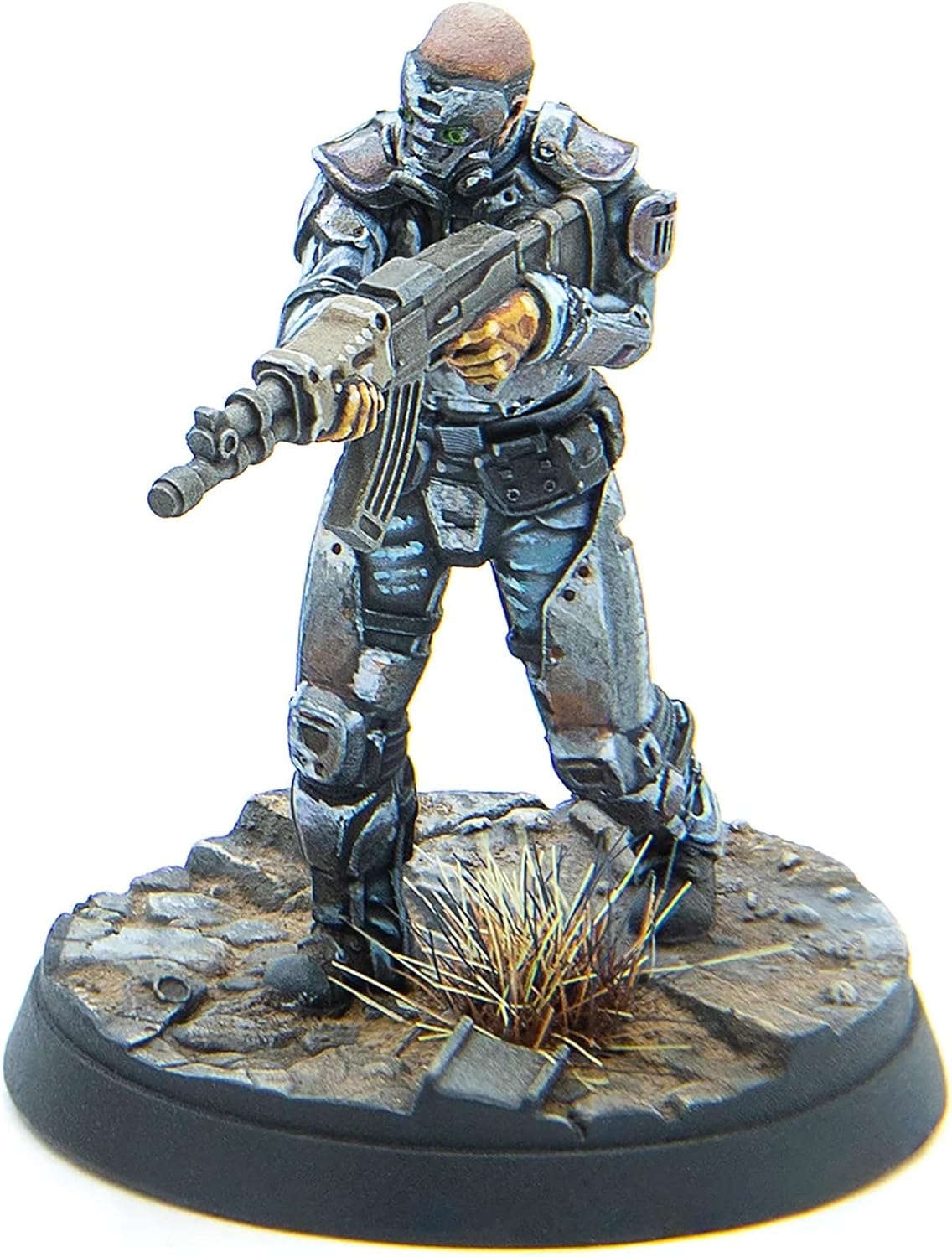 Modiphius Enclave - Assault Force