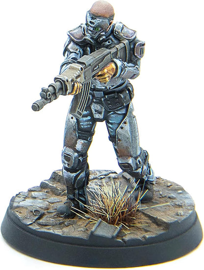 Modiphius Enclave - Assault Force