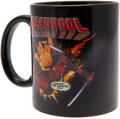 Pyramid GP85207 Mug, Porcelain, 300 milliliters, Multi-Colour