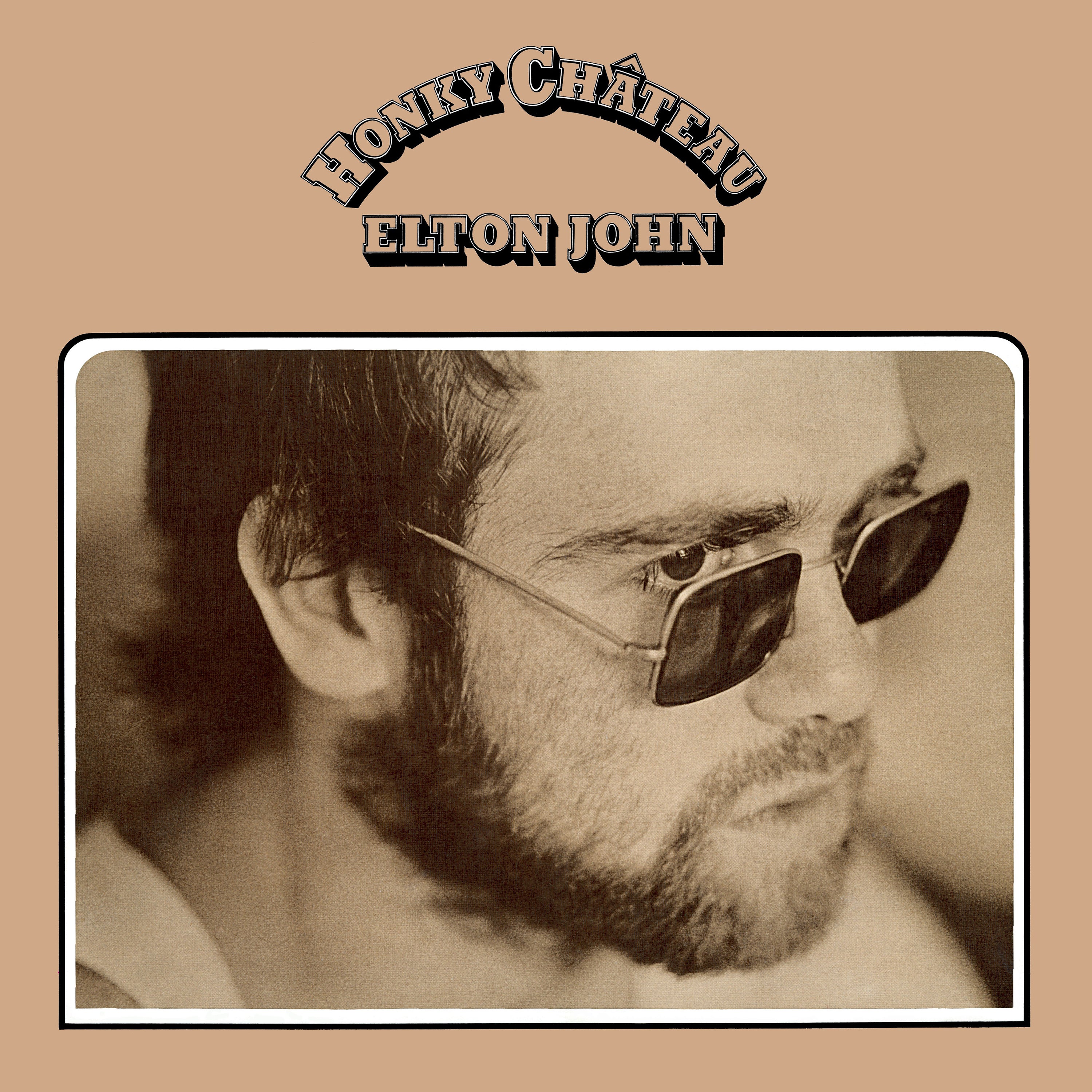 Honky Chateau (Ltd. Edition
