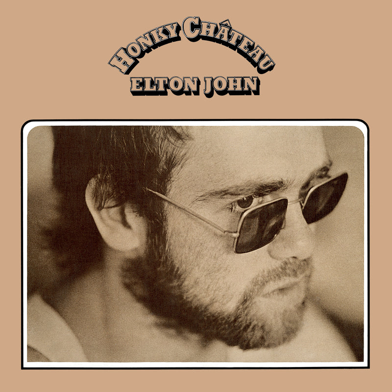 Honky Chateau (Ltd. Edition