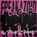 Freakazoid