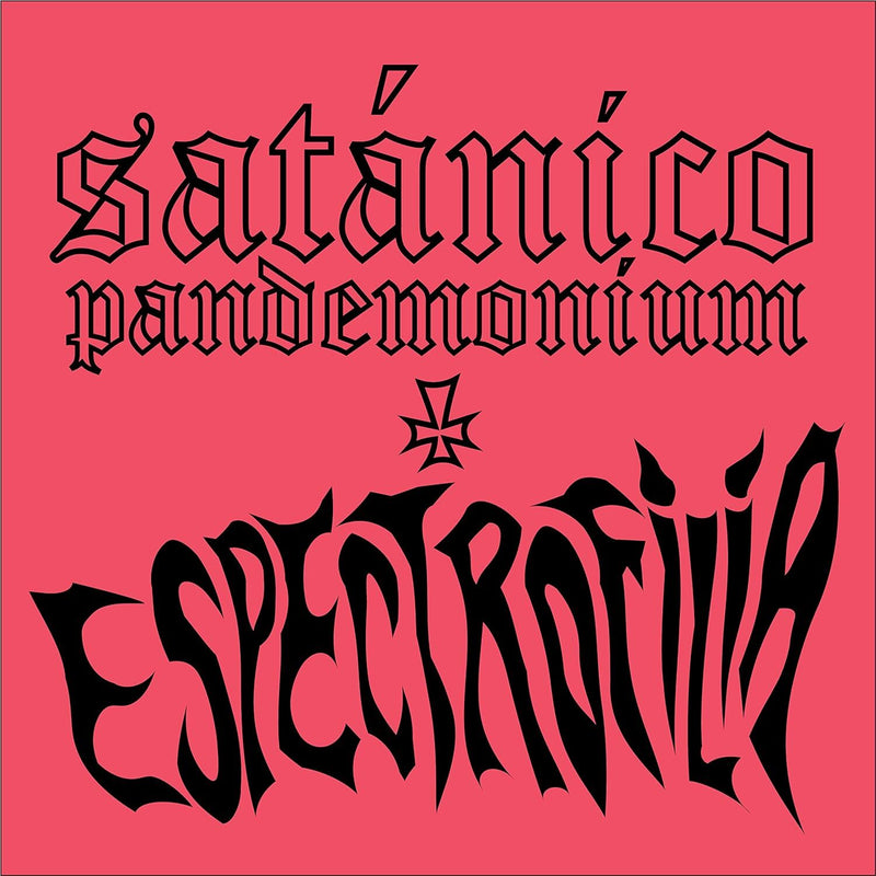 Espectrofilia