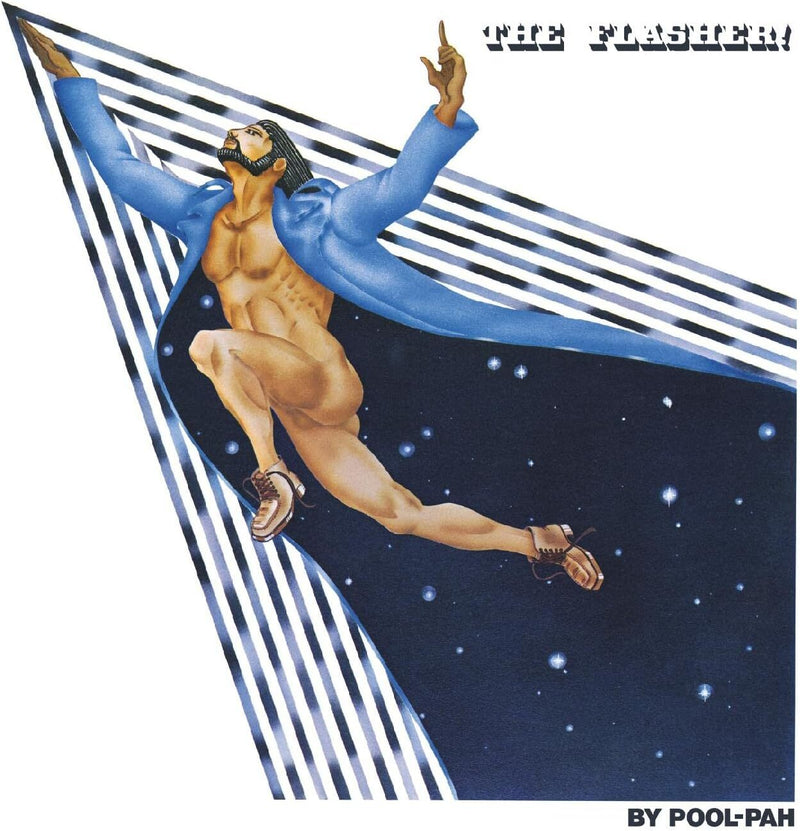 The Flasher (50th Anniversary Edition)