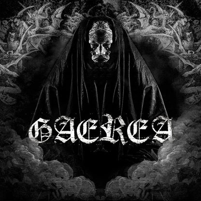 Gaerea (Black Vinyl)