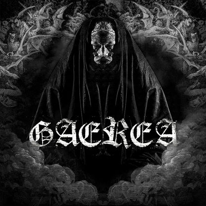 Gaerea (Black Vinyl)