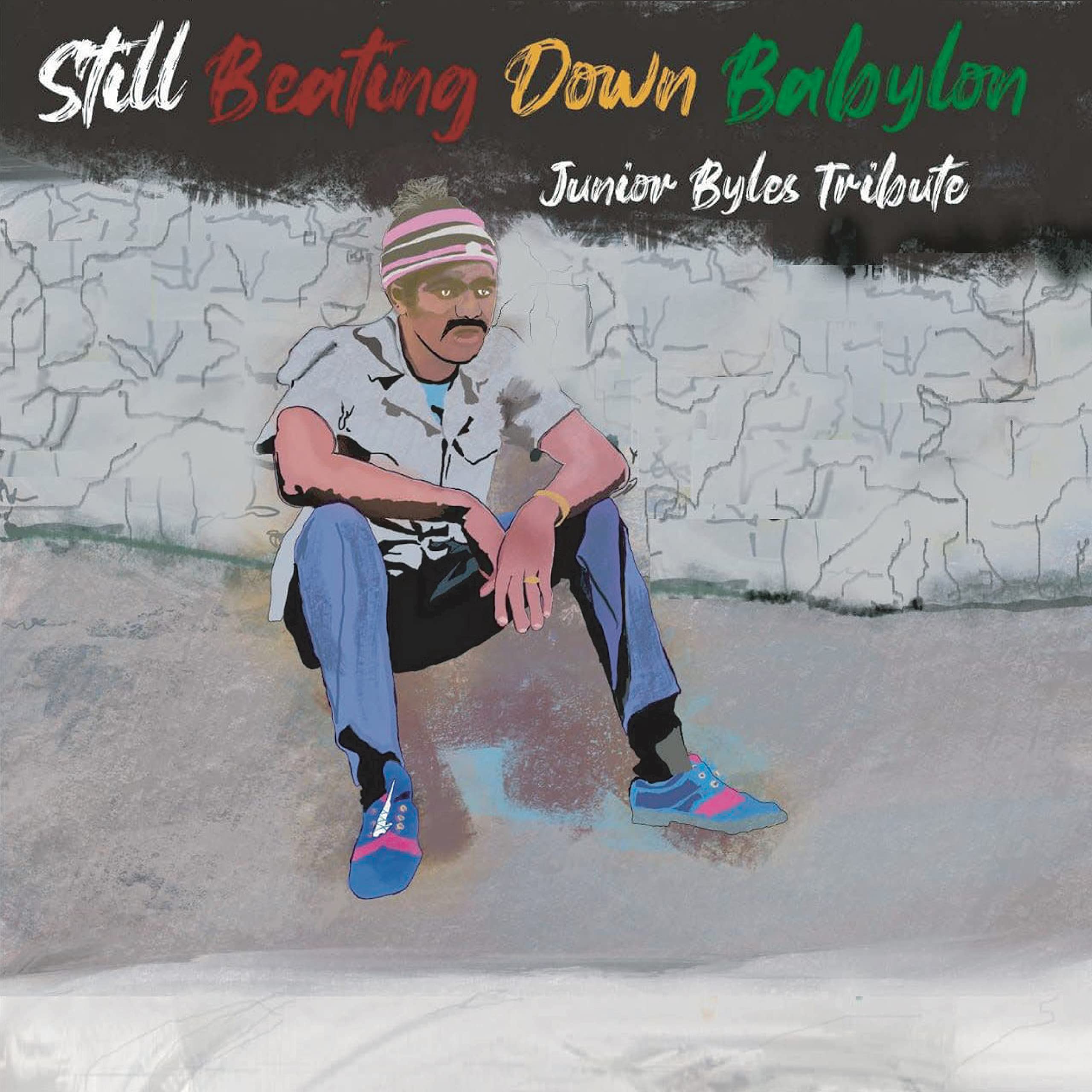 Still Beating Down Babylon Tribute To Junior Byles