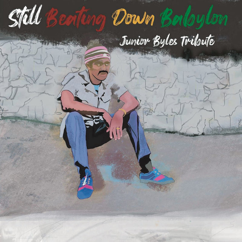 Still Beating Down Babylon Tribute To Junior Byles