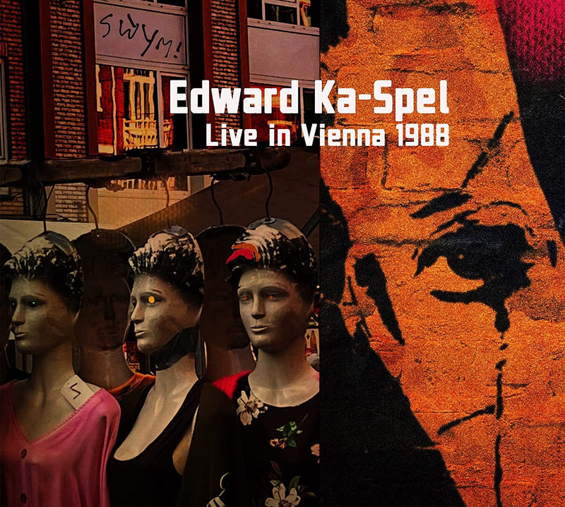 Live in Vienna 1988