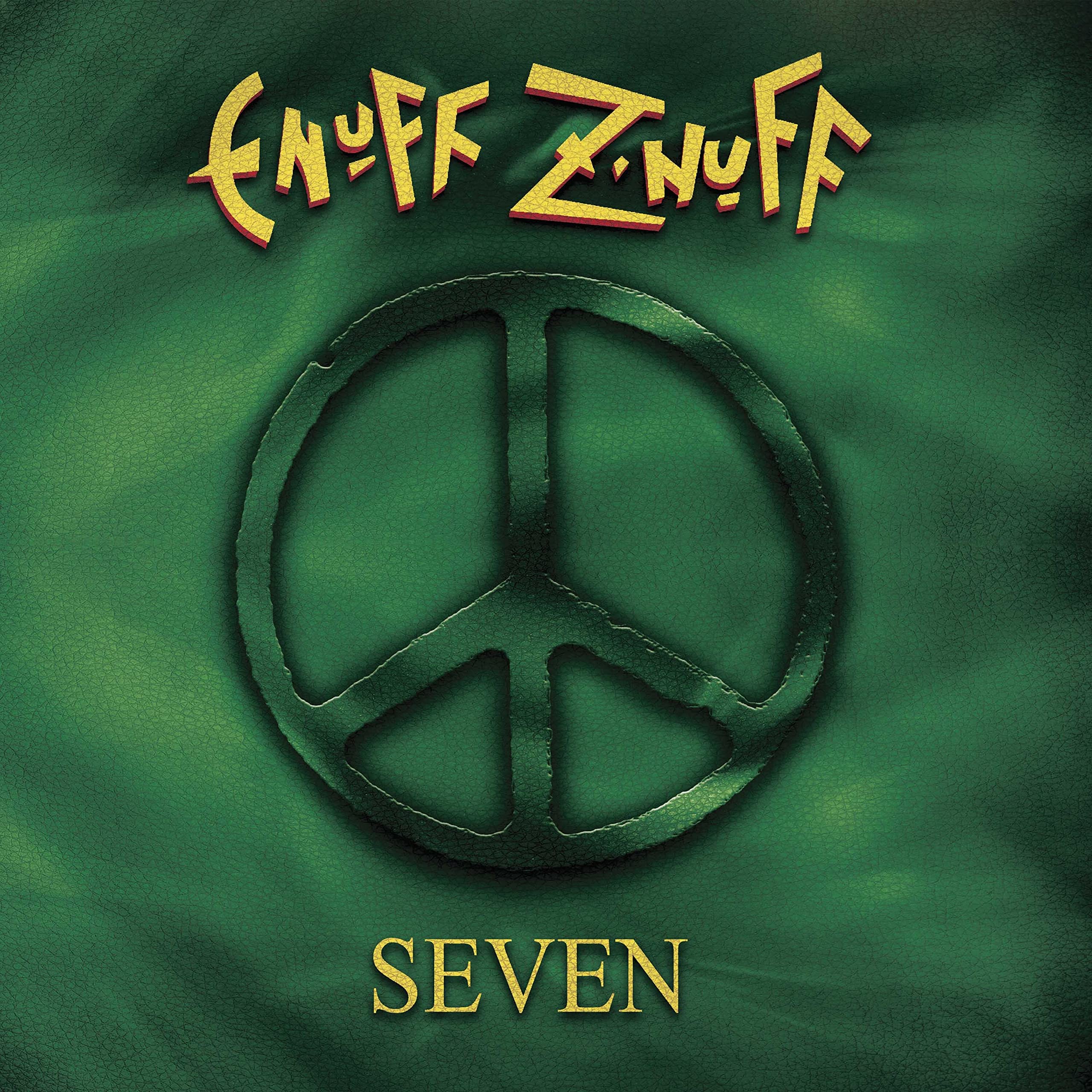 Seven (Splatter