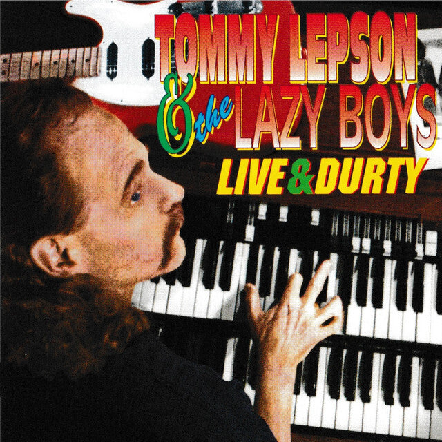 Live & Durty