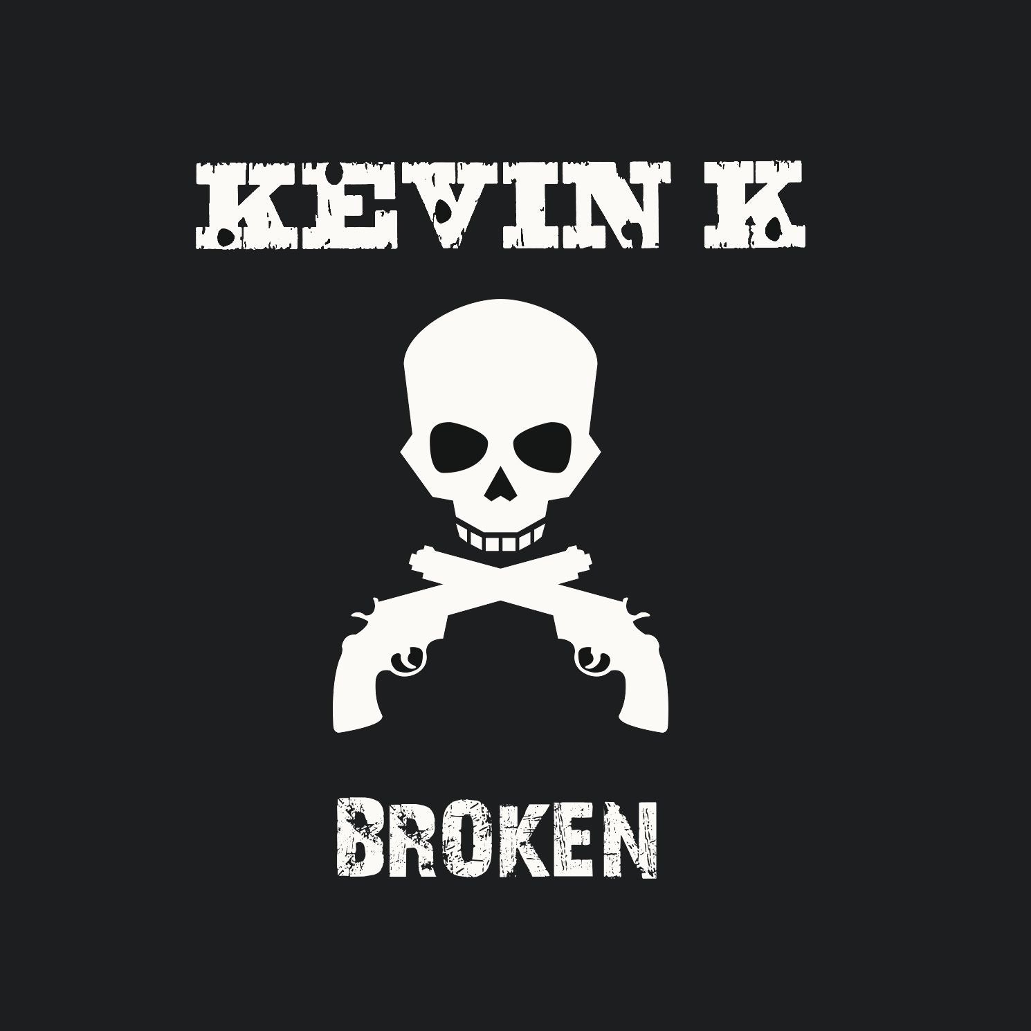 Broken