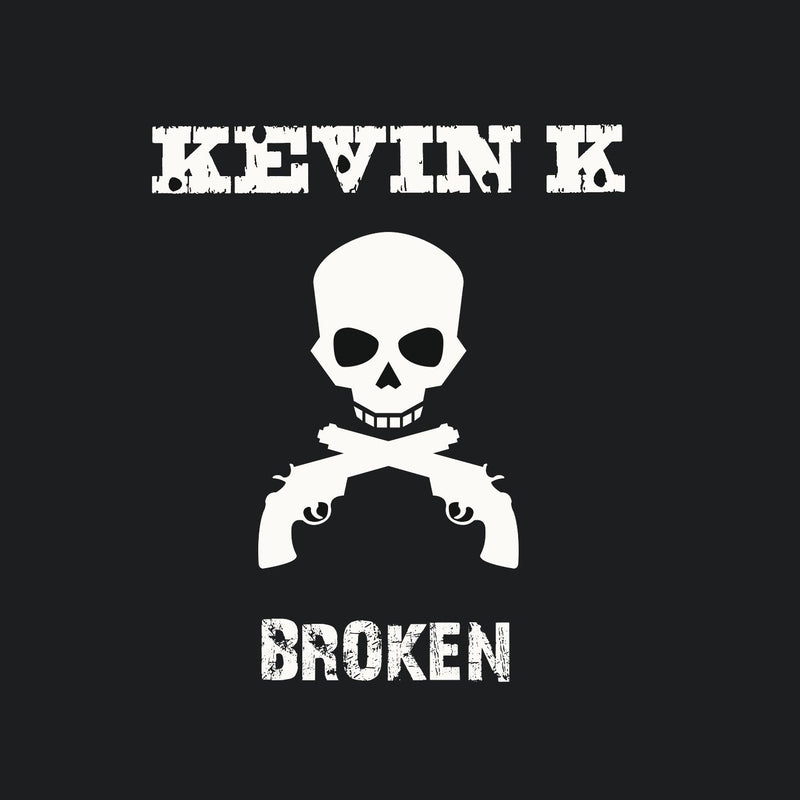 Broken