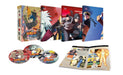 Naruto shippuden - volume 4 - épisodes 624 à 720