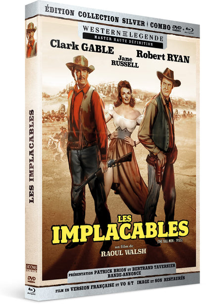 Les implacables