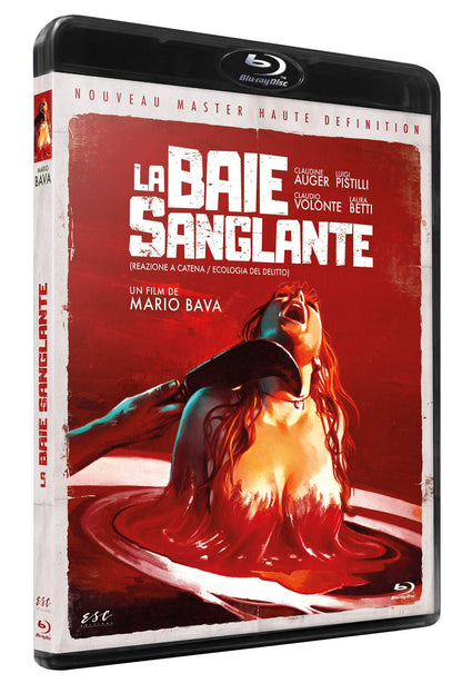 LA BAIE SANGLANTE