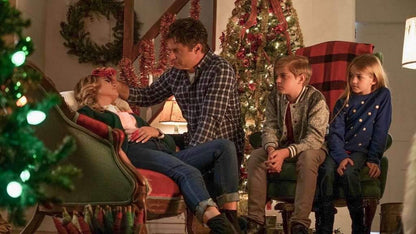 L'aventure magique de noël