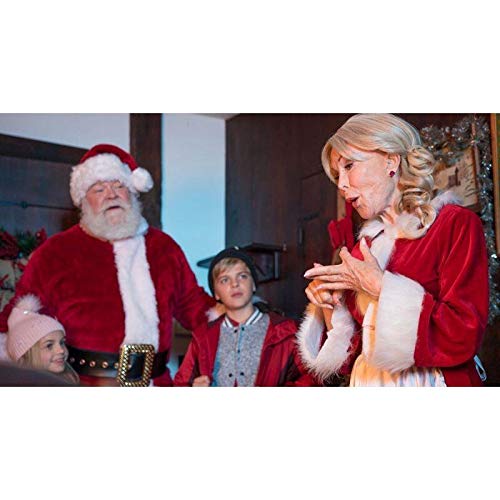 L'aventure magique de noël