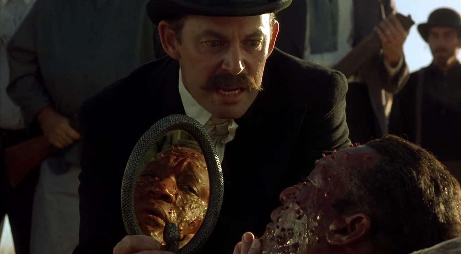 CANDYMAN 2 (CANDYMAN : FAREWELL TO THE FLESH)