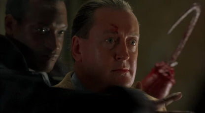 CANDYMAN 2 (CANDYMAN : FAREWELL TO THE FLESH)