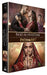 Blockbusters de bollywood - coffret 2 films : bajirao mastani + padmaavat