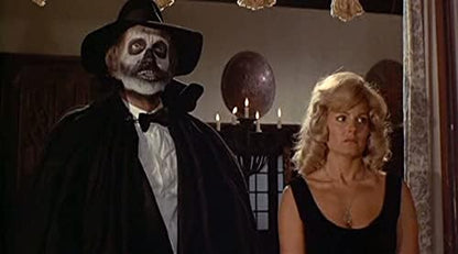 Madhouse (1974)
