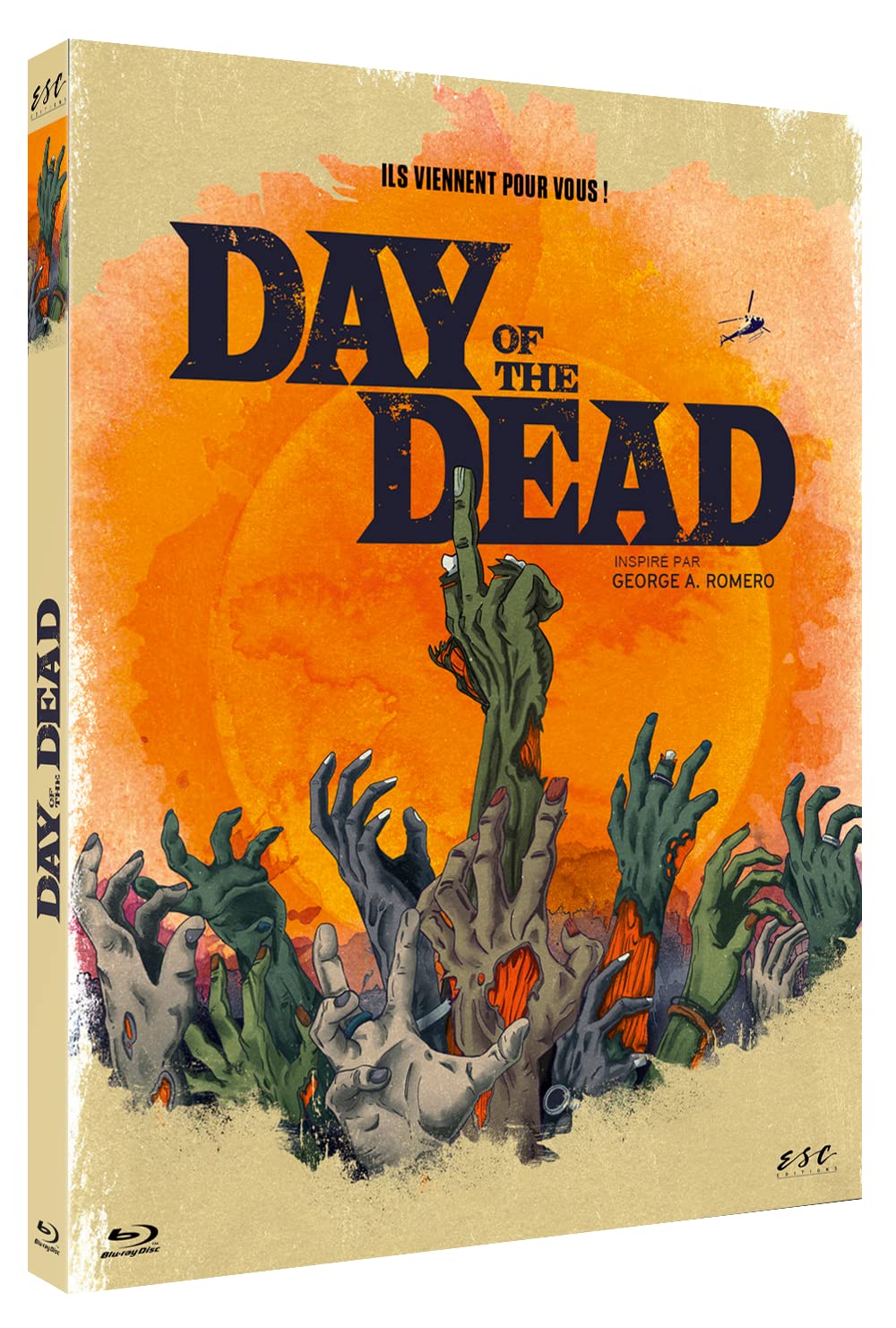 Day Of The Dead - Saison 1