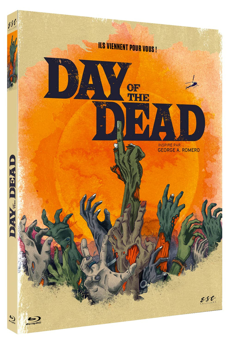 Day Of The Dead - Saison 1