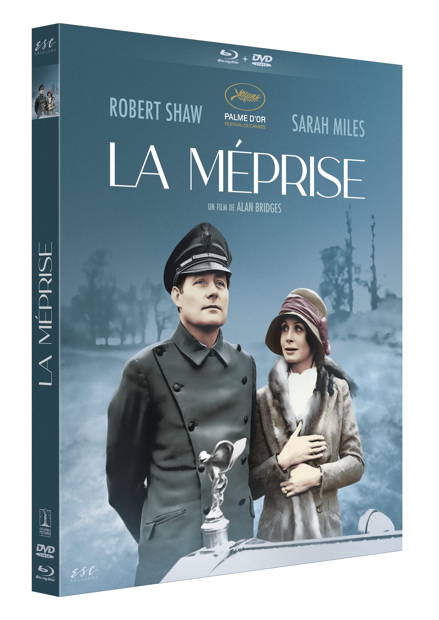 La méprise