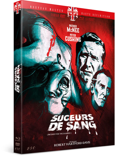 Suceurs de Sang