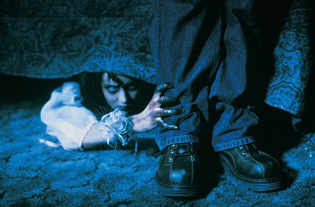 Urban legend 3 : bloody mary